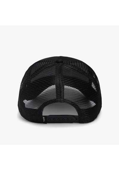 Goorin Bros The Vicious Snake Unisex Siyah Şapka 101-1759 Siyah