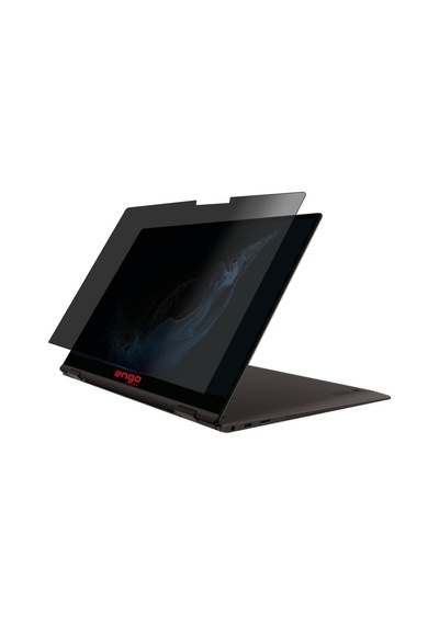Samsung Galaxy Uyumlu Book2 Pro 360 Hayalet Ekran Koruyucu 15.6 İnç