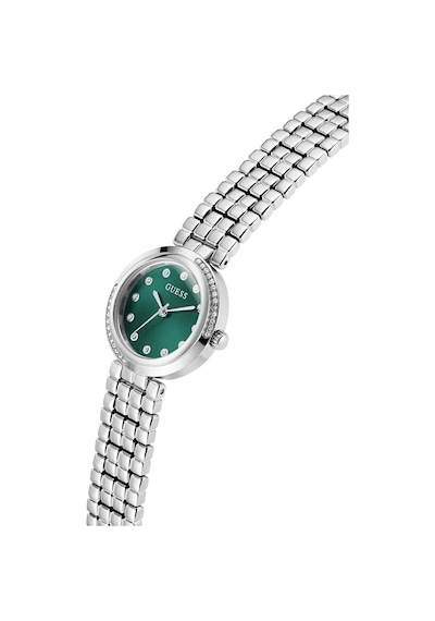 Guess Gugw0930l1 Kadın Kol Saati Metalik Gri