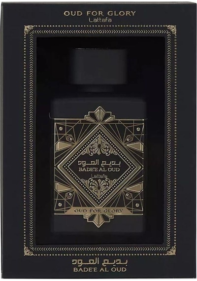 Lattafa Bade'e Al Oud Oud For Glory Edp 100 Ml Unisex Parfüm Oryantal