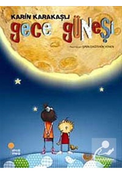 Gece Güneşi - Karin Karakaşlı