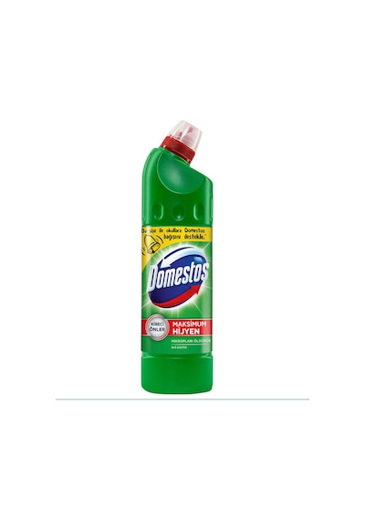 Domestos Çamaşır Suyu Dağ Esintisi 6 x 750 ML