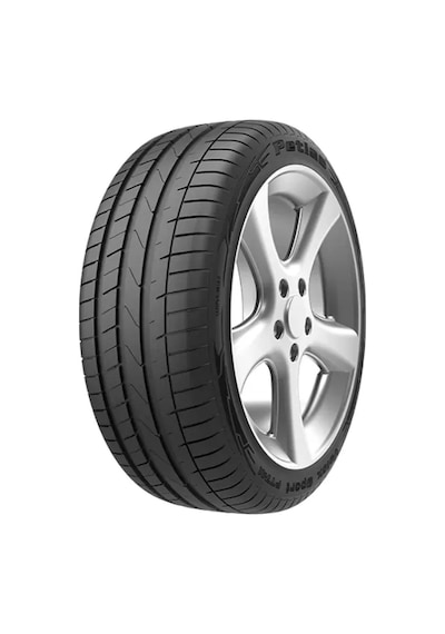 Petlas Velox Sport Pt741 225/40zR18 92y Rf Yaz Lastiği 2025
