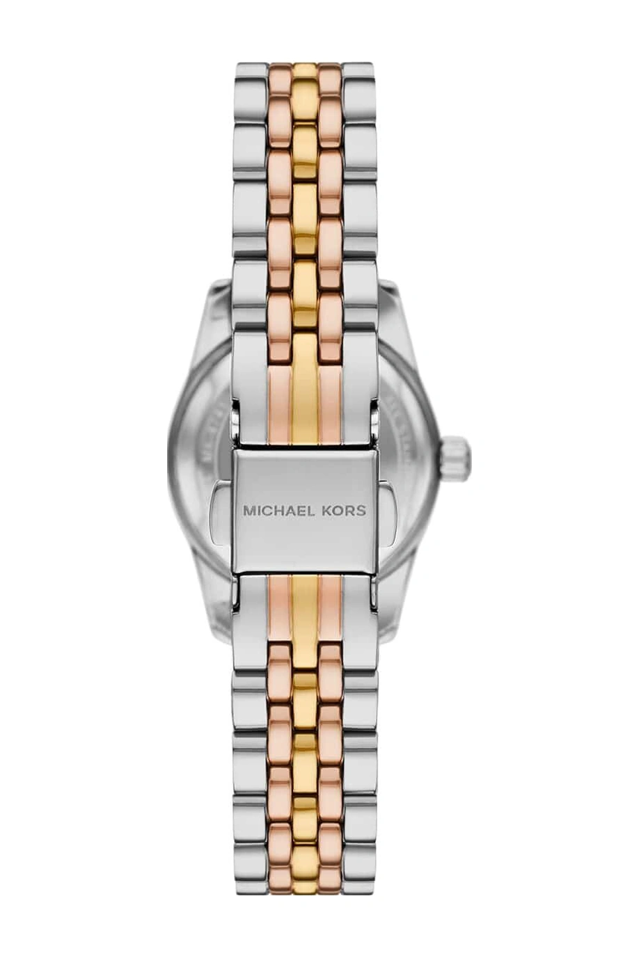 Michael Kors Mk4987 Kadın Kol Saati Metalik Gri