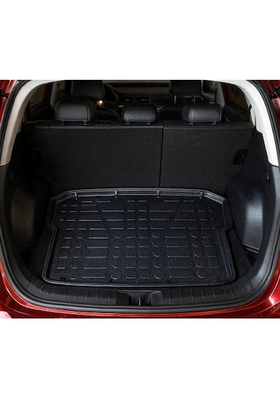 Peugeot 2008 Alt Bagaj 2019+ Araca Özel Bagaj Havuzu %100 Uyumludur