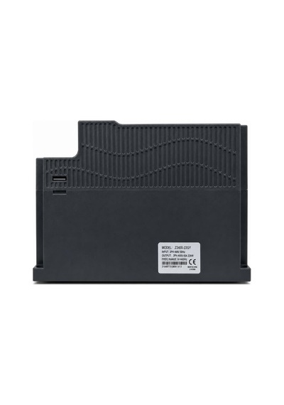 Zoncn Z2400-22gy 22kw 3 Faz 400v İnvertör Motor Sürücü