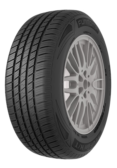 Funtoma 225/60 R18 100V Suvfun H/T Yaz Lastiği 2025