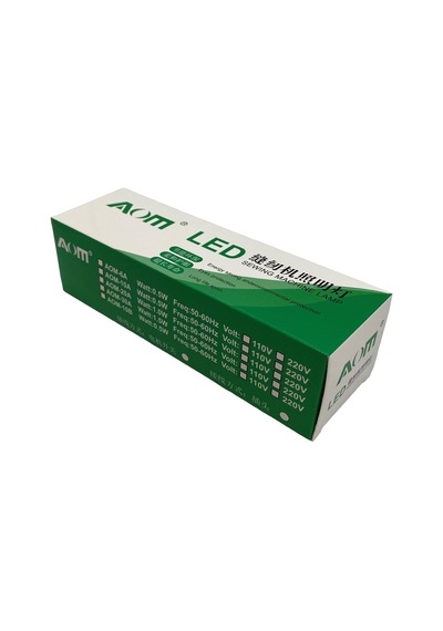 Dikiş Makinesi Ledli Lamba Beyaz / Aom-10b