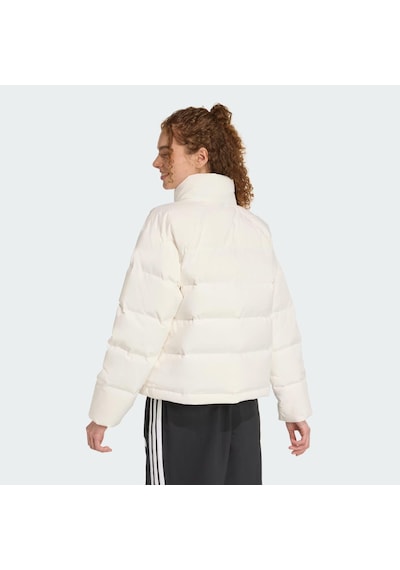 Adidas Helionic Climawarm Relaxed Down Kadın Mont C-adıjx3029b30a00 Beyaz