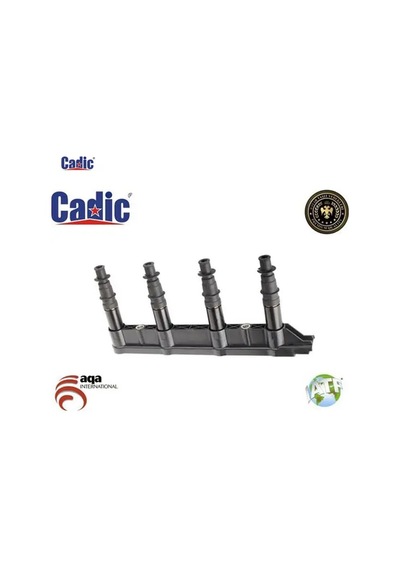 Ateşleme Bobini 206-207-307-c2-c3 1.4 Et3j4