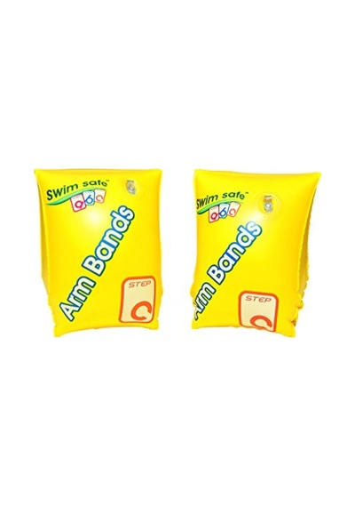 Kolluk Sarı 25x15 Cm Bestway - 32033 Çok Renkli