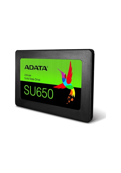 Adata SU650 ASU650SS-256GT-R 2.5" 256 GB SATA 3 SSD