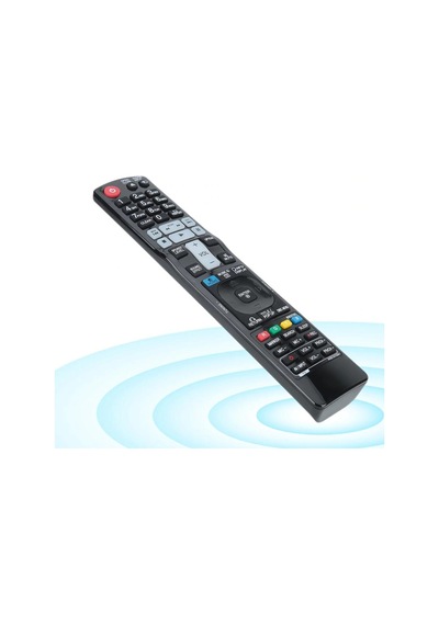 LG Uyumlu 55Lb652 Smart Led Tv Kumandası