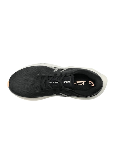 1011c243-001 Asics Novablast 6 Erkek Spor Ayakkabı Siyah 1011c243-001