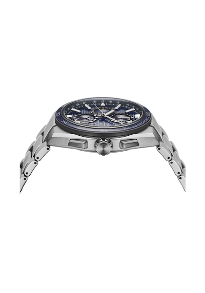 Seiko Astron Ssh175j Gps Solar Erkek Kol Saati-23516 Çok Renkli