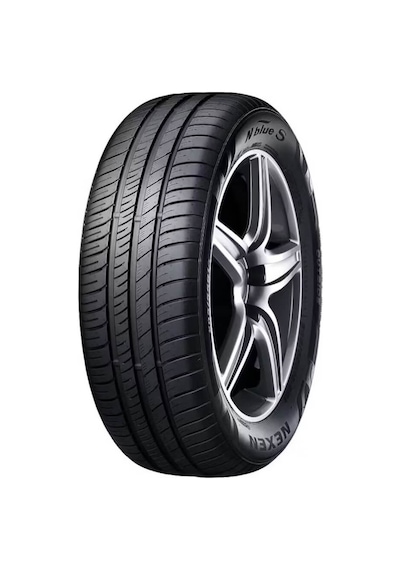 Nexen 205/55 R16 91V N'Blue S A-A Vw Golf 8 / Audi A3 / Seat Leon Yaz Lastiği 2026