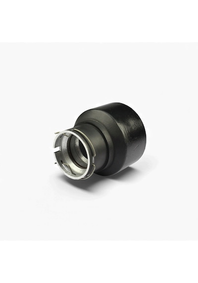 Mercedes-benz Om607 Turbo Çıkış Boru Ucu Alüminyum Oem A6070900300 / A6070900342 / A6070940182