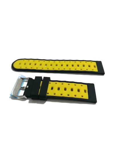 Akıllı Saat Kordonu Çift Taraflı Kullanılabilir 22 Mm 73 Çok Renkli
