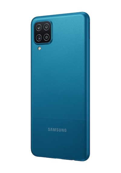 Samsung Galaxy A12 (A127F) 64 GB (Samsung Türkiye Garantili)