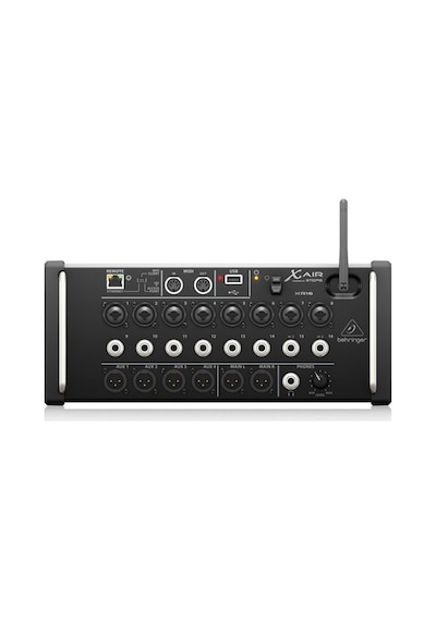 Behringer X AIR XR16 16 Kanal Dijital Kayıt Mikseri