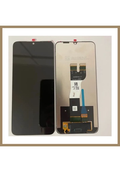 Bezos Samsung Uyumlu A05s Sm-a057f   Dokunmatik Ekran 22
