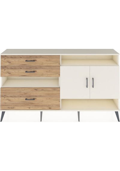 Arges Konsol 4 Raflı 3 Çekmeceli 2 Kapaklı 176x30x99 Aytaşı-aytaş Aytaşı-aytaşı/çam Arges Konsol 4 Raflı 3 Çekmeceli 2 Kapaklı 176x30x99 Aytaşı-aytaş Aytaşı-aytaşı/çam