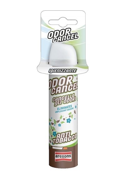 Arexons Odor Cancel Sigara Koku  75 Ml