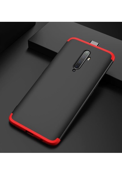 Oppo Reno 2Z Kilif Zore Kamera Korumali 360 Tam Koruma Ays 437667597