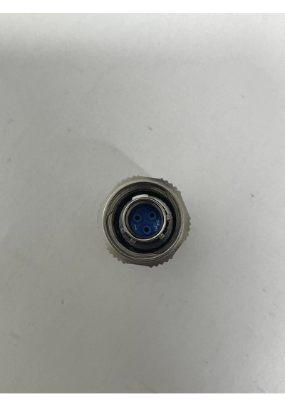 Glenair 806-012-me8-3pba Mil-aero Fiber Optik Konnektör