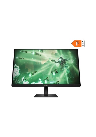 Hp 27" Ips Omen 780h4e9 1ms 165hz Hdmı-dp Pıvot Gamıng Monitör 2560x1440