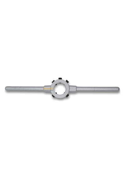 Völkel M12-m14 Pafta Kolu Çinko Döküm 38x14 Mm 15007