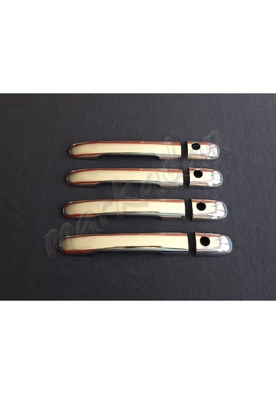 Markadan Mercedes Vito Krom Kapı Kolu 1996-2003 4 Kapı  Paslanmaz