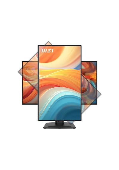 Msı Pro Mp275pg E14 27 1920x1080 Fhd 144hz 4ms Hdmı Vga Dp Hdr Ready Freesync Ips Monitör