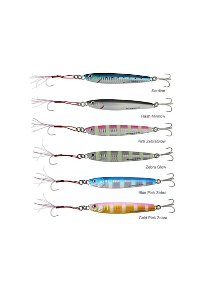Savage Gear 3d Slim Minnow 5 Gr 4,6 Cm Jig Suni Yem Gold Pink Zeb