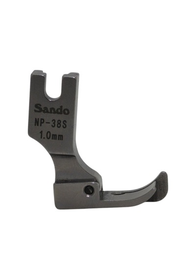 Sando Np38-s 1 Mm Düz Makine 1 Mm Ön Bağlama Ayağı 6395751
