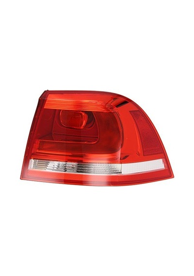 Valeo 044258 Stop Lambası Sag Dıs Touareg 2010