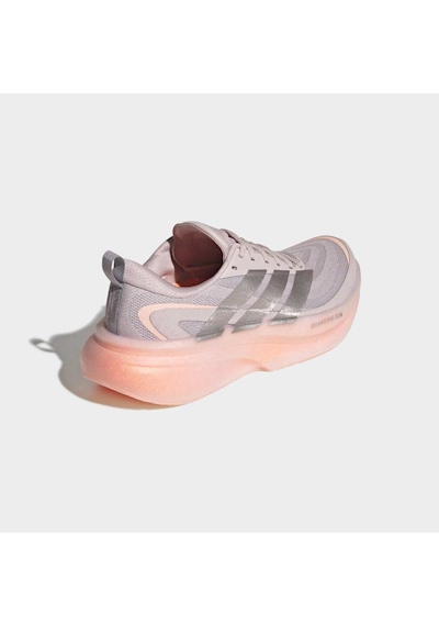 Adidas Kj8774 Supernova Glıde W Kadın Yürüyüş Koşu Ayakkabısı Gri