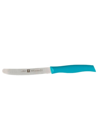 Zwilling Twin Grip Çok Amaçlı Bıçak Mavi