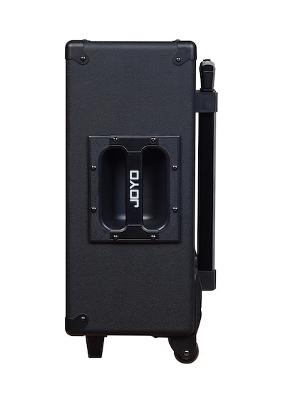 Joyo JPA863 Şarjlı Taşınır Mikrofonlu Bluetooth Sokak Amfisi