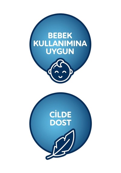 Solo Islak Havlu Okyanus Ferahlığı 90 Yaprak 3lü Paket 10'lu Set