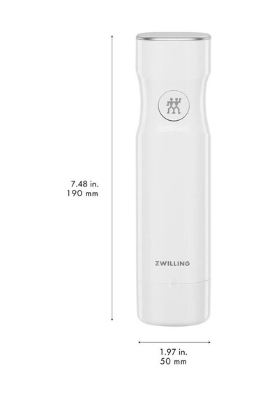 Zwilling Fresh & Save Vakum Pompası 368010000 N1148133 Çok Renkli