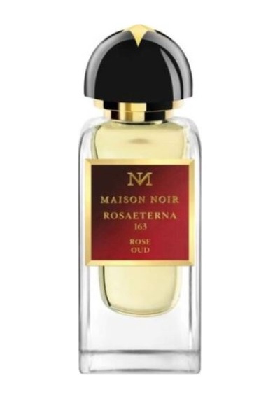 Maison Noir Rose Eterna 163 Edp 50 Ml 7640400690574 Diğer