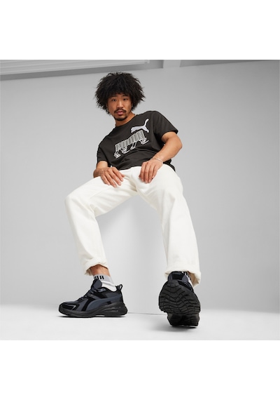 Puma Hypnotic Ls Erkek Sneakers Siyah 39529502