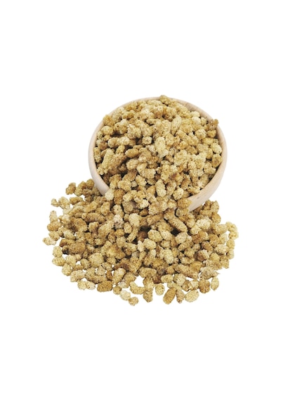 Safhasat Kurutulmuş Beyaz Dut 1000 G 1 KG