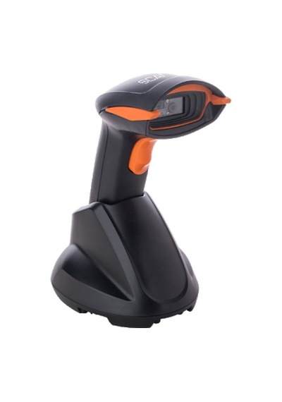Scantech Cmt Ig820Bt 2D (Karekod) Kablosuz Barkod Okuyucu