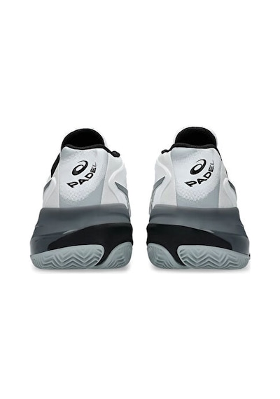 Asics Gel-resolutıon X Padel Erkek Padel Ayakkabısı 1041a492-100 Krem