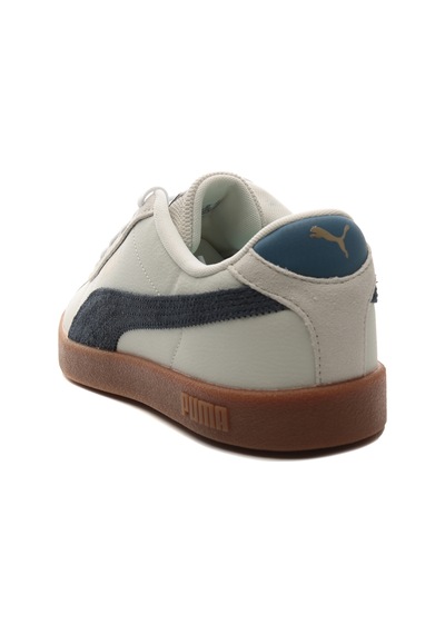 Puma 397446-02 Club Iı Year Of Sports Erkek Spor Ayakkabı Krem 397446-02 Krem