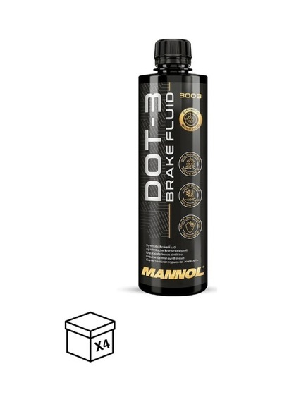 Mn3003 Pet Dot-3 0.490 Gr 4adet