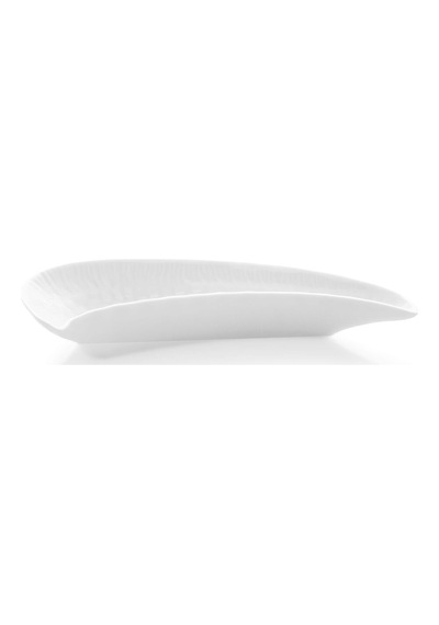 Güral Balık 25 Cm Kayık Tabak 5303590