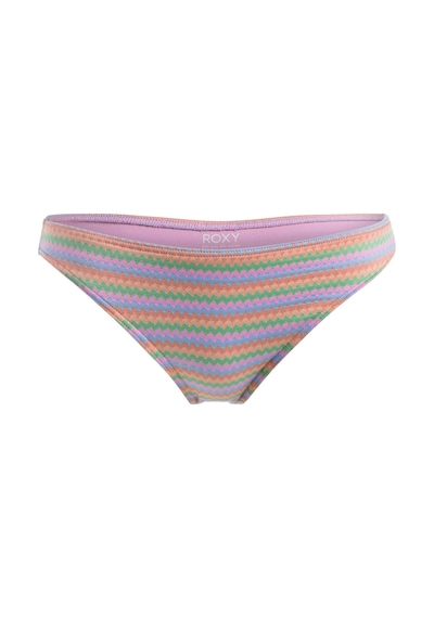 Roxy Wavy Strıpe Moderate Bottom Xnbm Çok Renkli